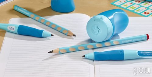 德國著名文具品牌簡介與代表產(chǎn)品種草